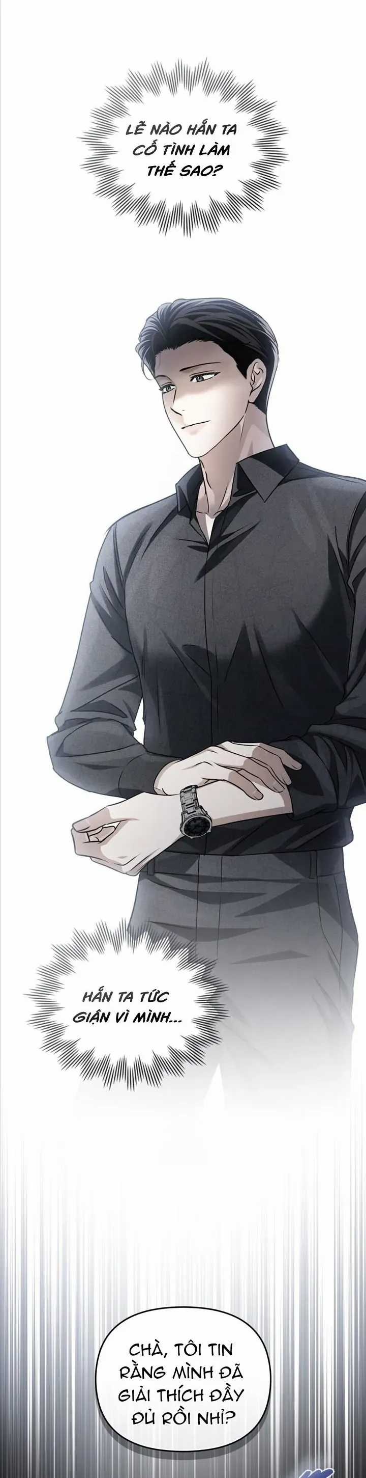 Lửa Hồn - Chương 45 - Trang 20