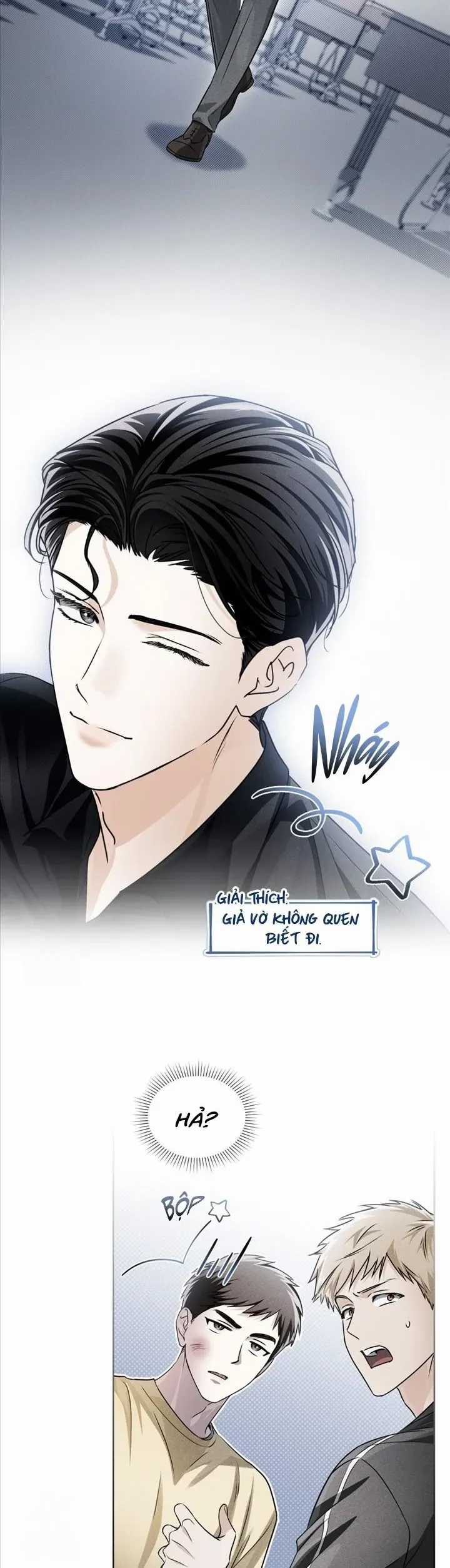 Lửa Hồn - Chương 45 - Trang 3