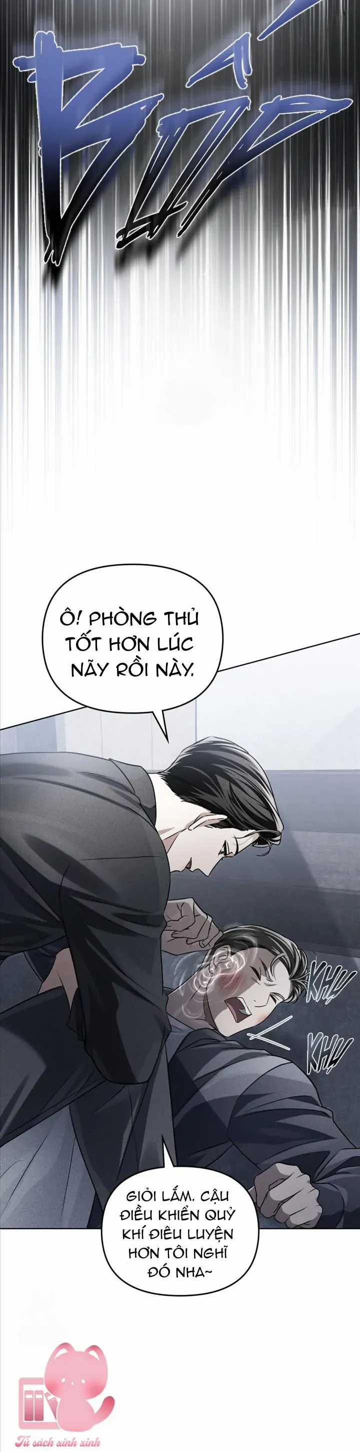 Lửa Hồn - Chương 45 - Trang 21