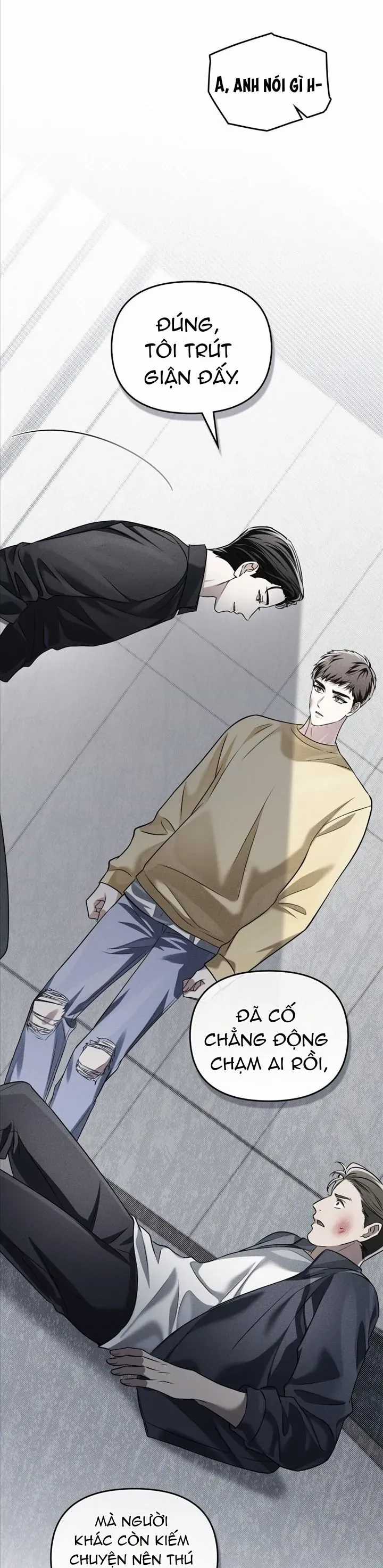 Lửa Hồn - Chương 45 - Trang 23