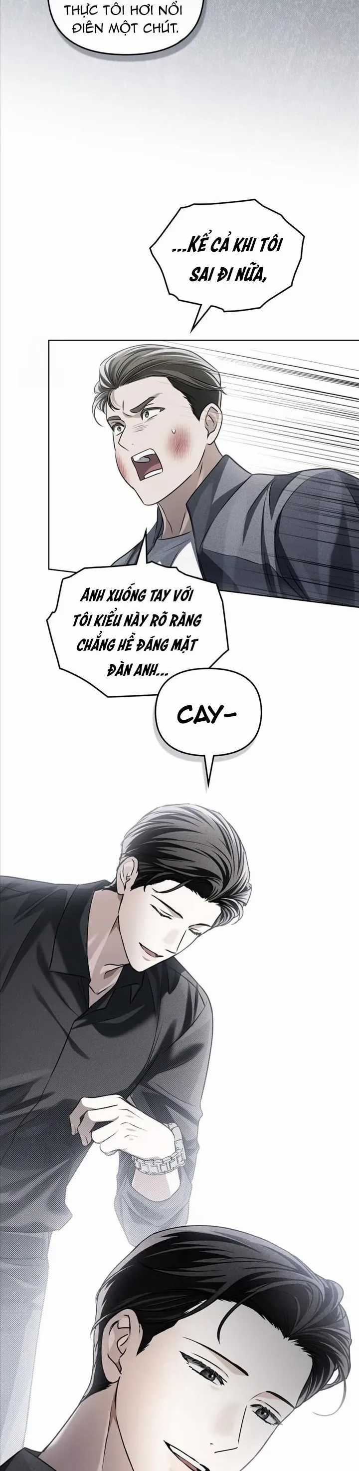 Lửa Hồn - Chương 45 - Trang 24