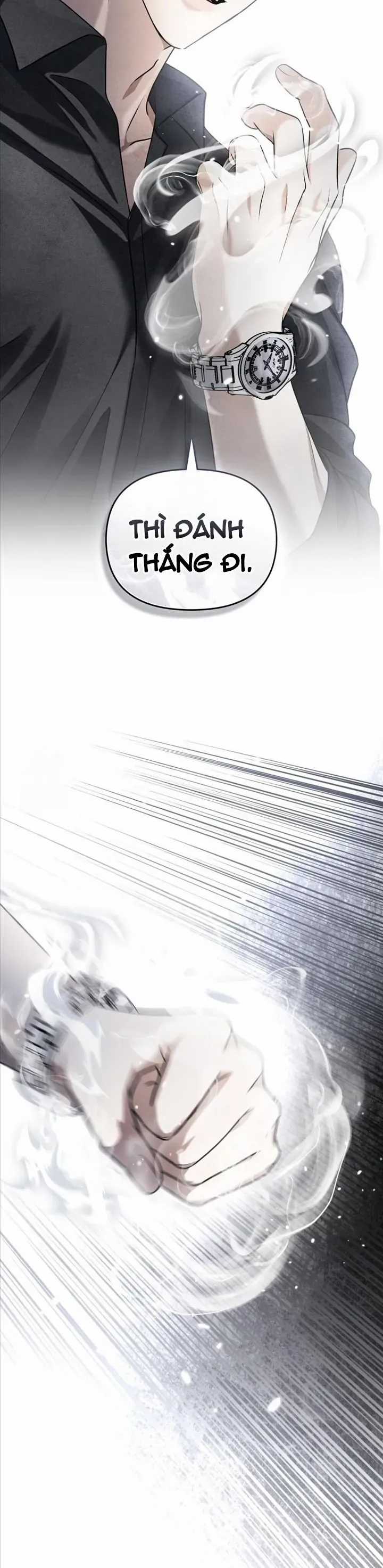 Lửa Hồn - Chương 45 - Trang 25