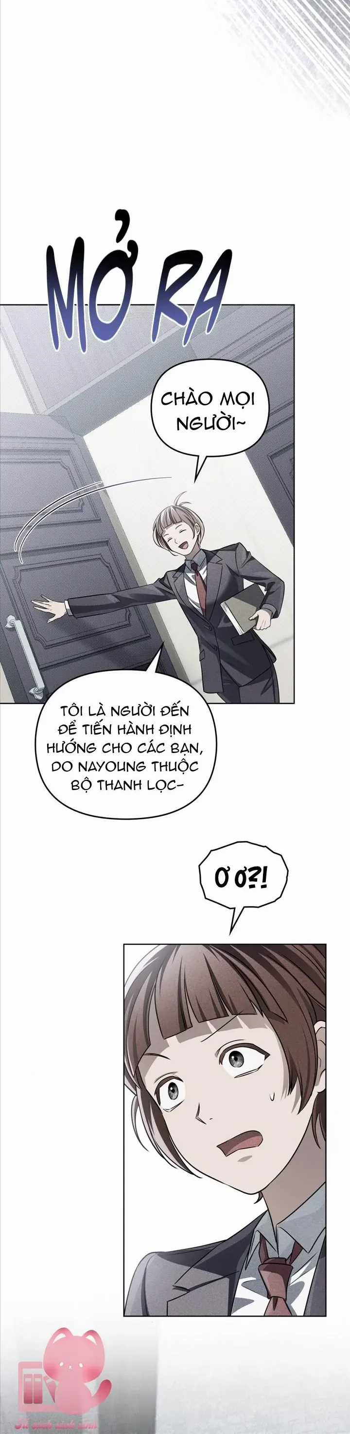 Lửa Hồn - Chương 45 - Trang 26