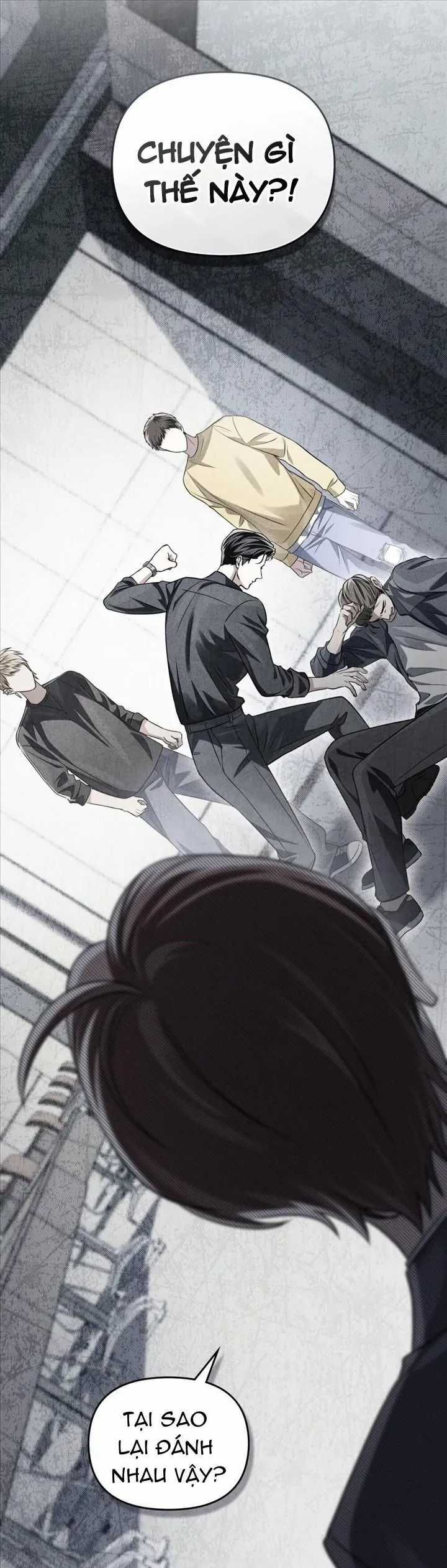 Lửa Hồn - Chương 45 - Trang 27