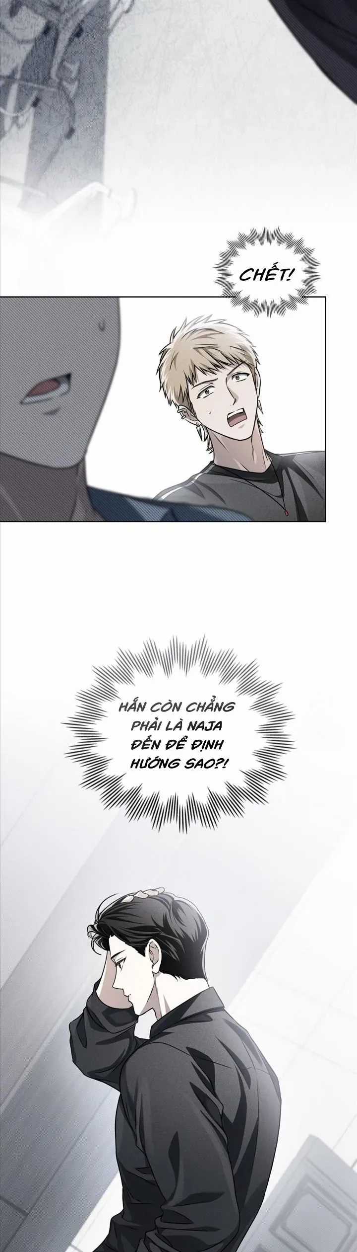 Lửa Hồn - Chương 45 - Trang 28