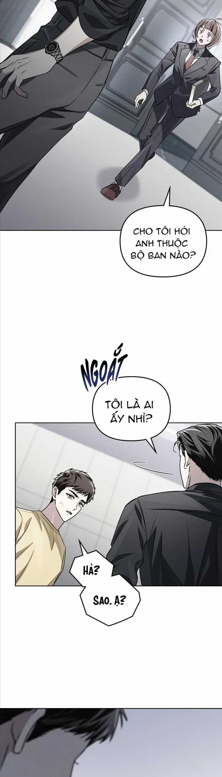 Lửa Hồn - Chương 45 - Trang 29