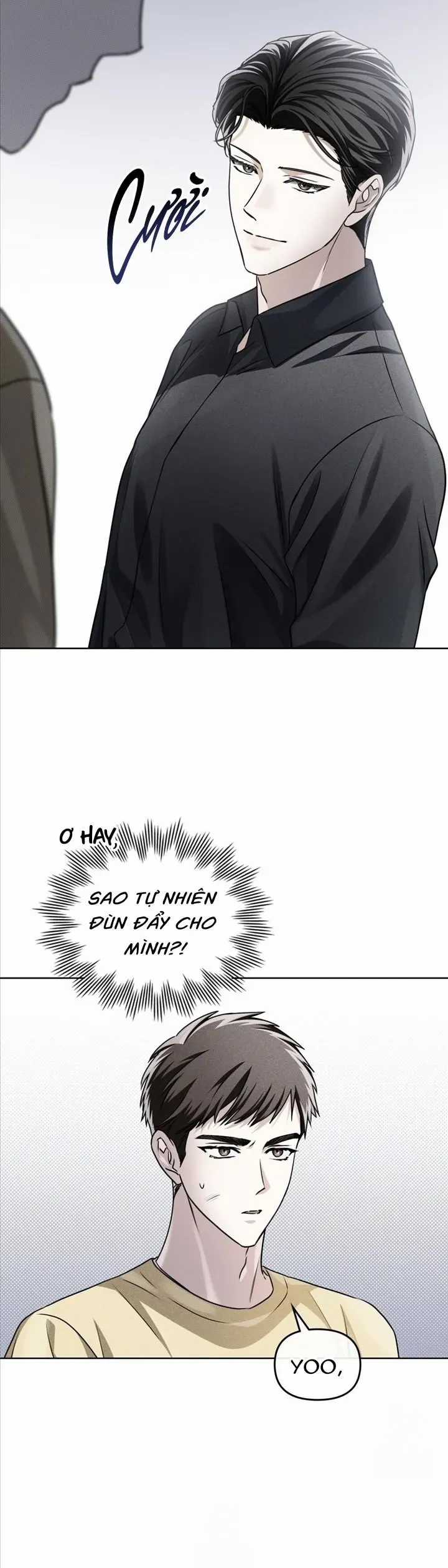 Lửa Hồn - Chương 45 - Trang 30