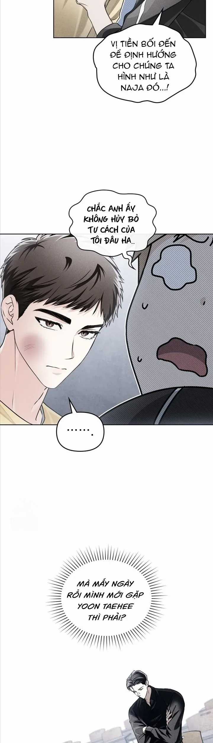 Lửa Hồn - Chương 45 - Trang 4