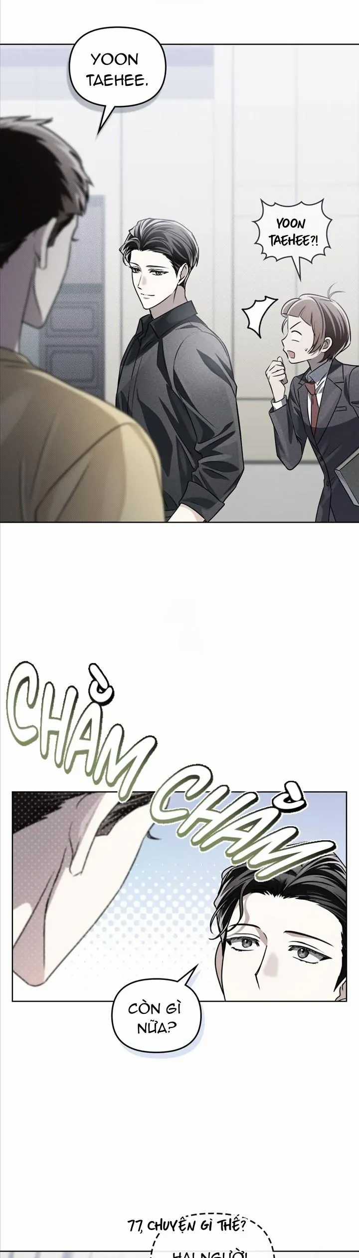 Lửa Hồn - Chương 45 - Trang 31