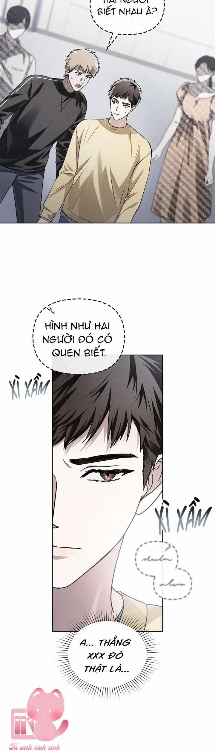 Lửa Hồn - Chương 45 - Trang 32