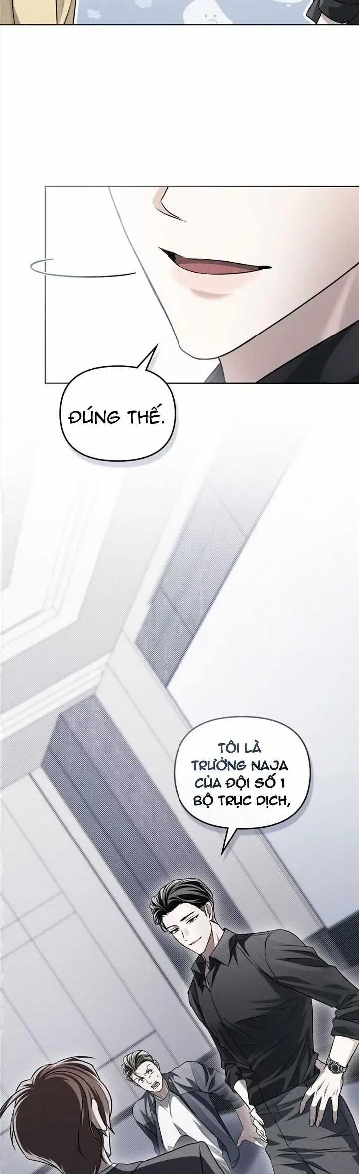 Lửa Hồn - Chương 45 - Trang 34