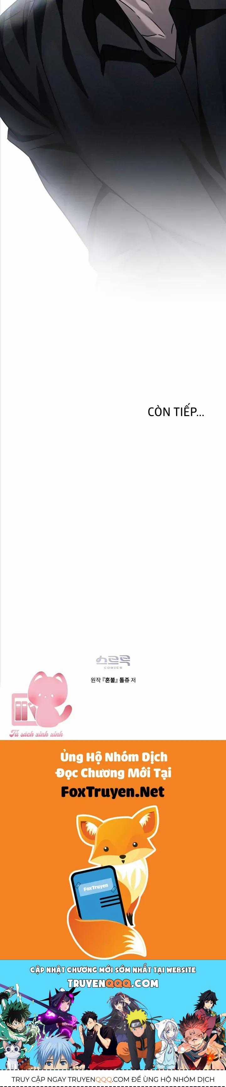 Lửa Hồn - Chương 45 - Trang 36