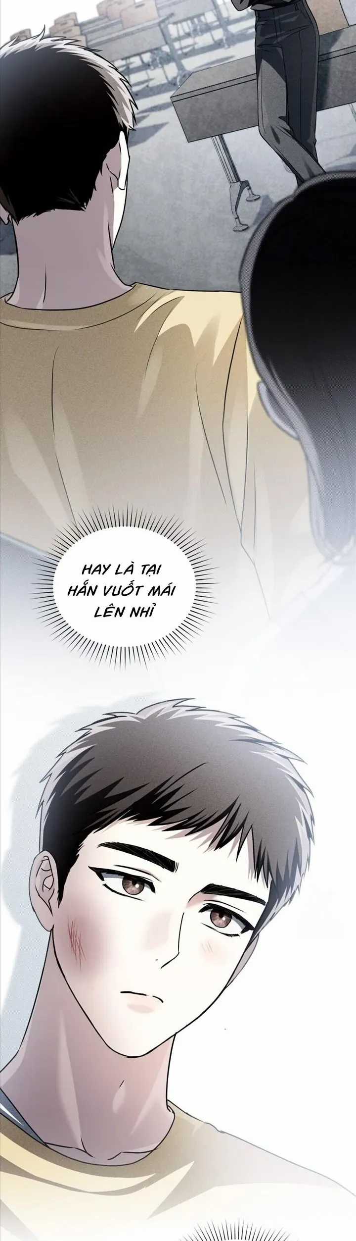 Lửa Hồn - Chương 45 - Trang 5