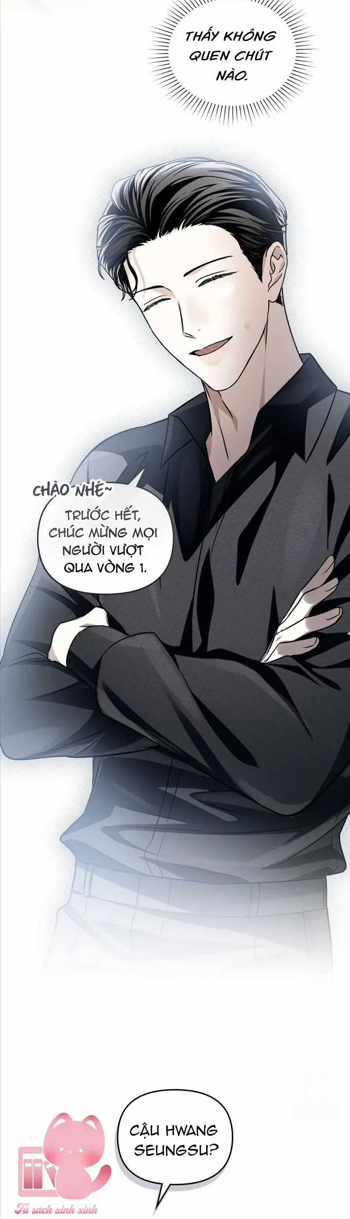 Lửa Hồn - Chương 45 - Trang 6