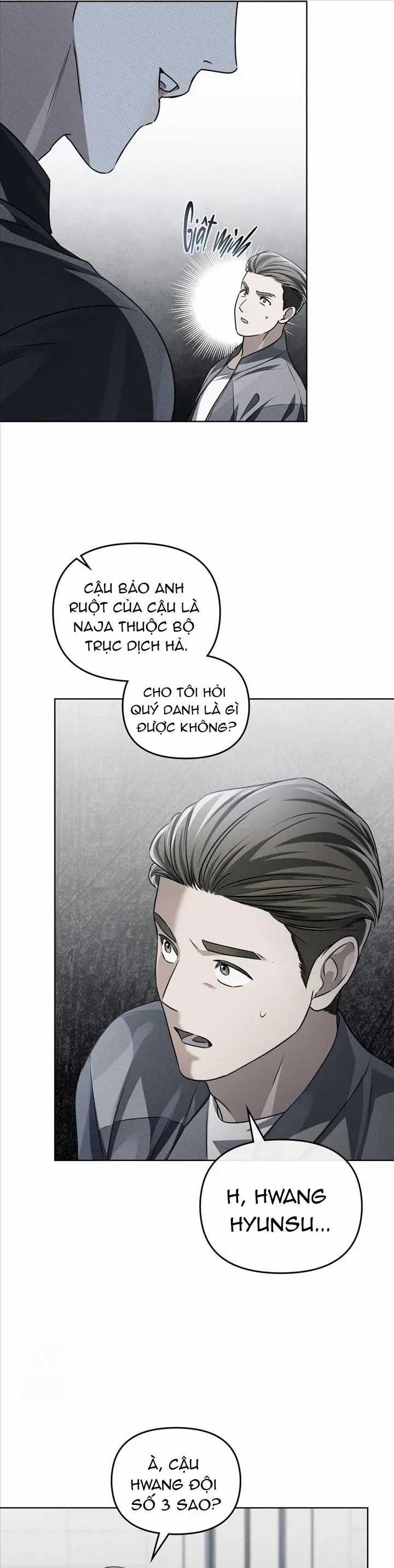 Lửa Hồn - Chương 45 - Trang 7