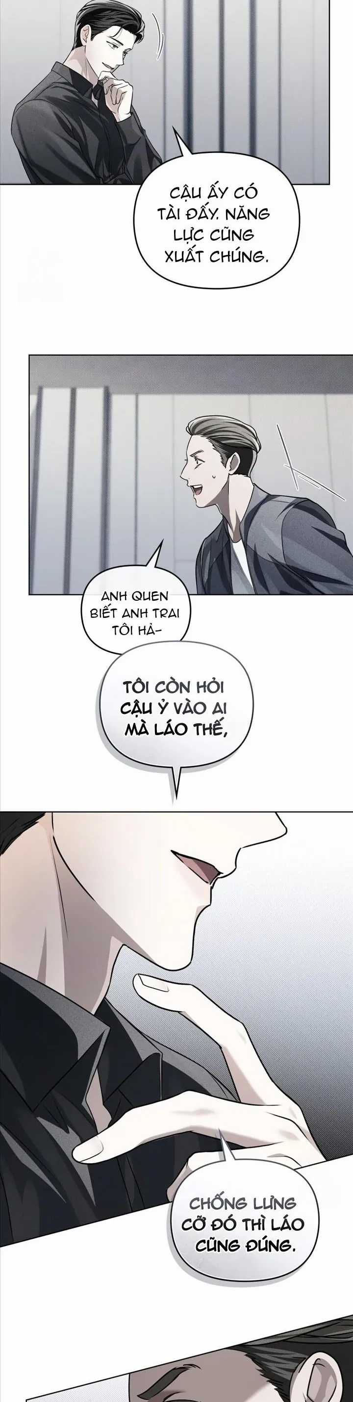 Lửa Hồn - Chương 45 - Trang 8