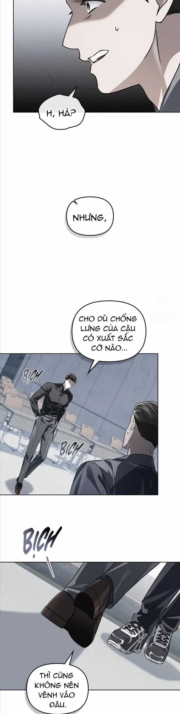 Lửa Hồn - Chương 45 - Trang 9