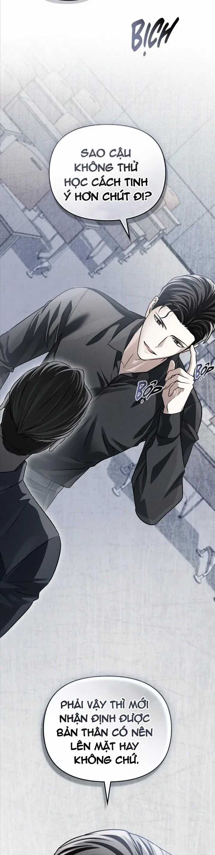 Lửa Hồn - Chương 45 - Trang 10