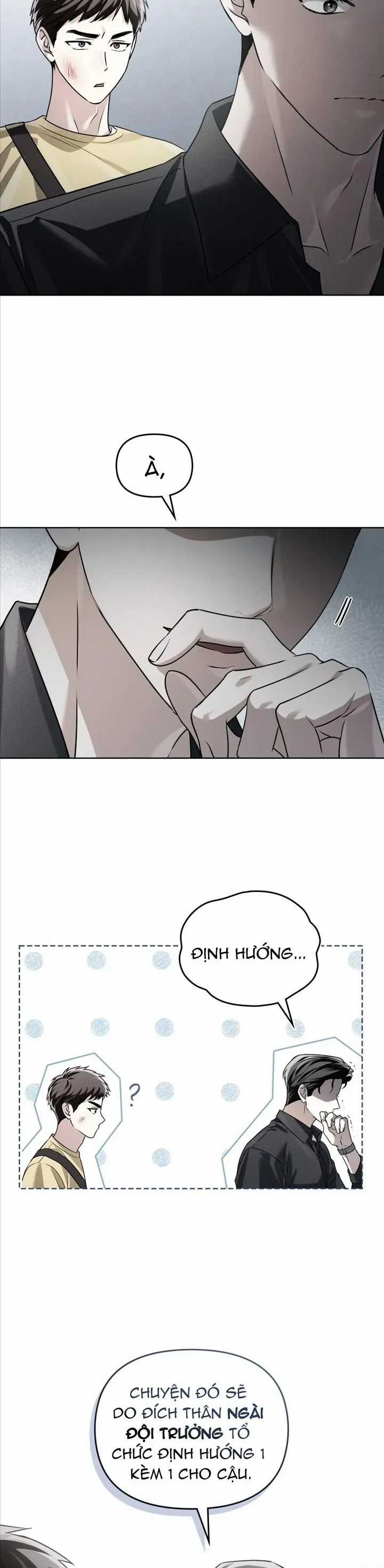 Lửa Hồn - Chương 46 - Trang 3