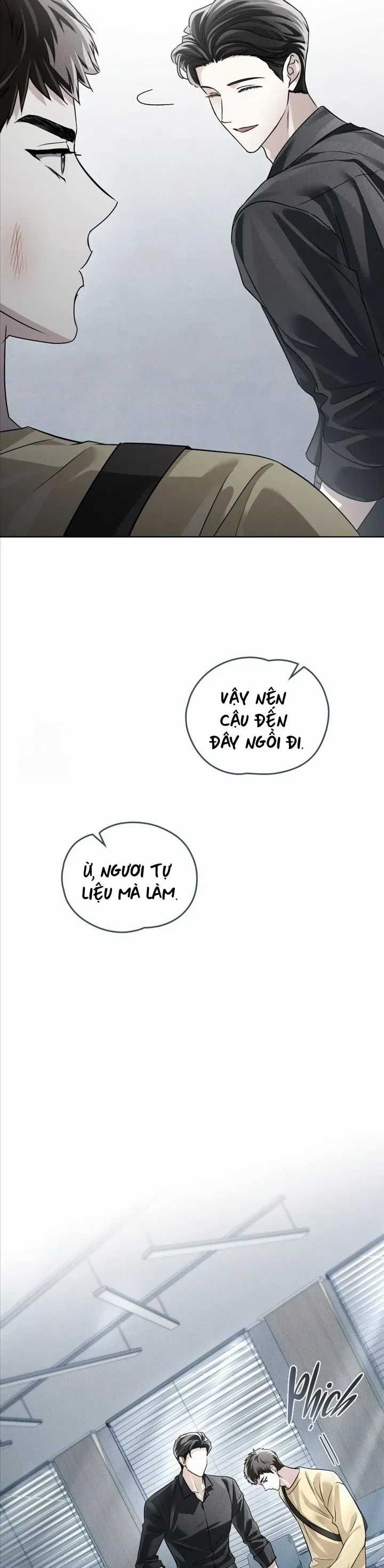 Lửa Hồn - Chương 46 - Trang 4