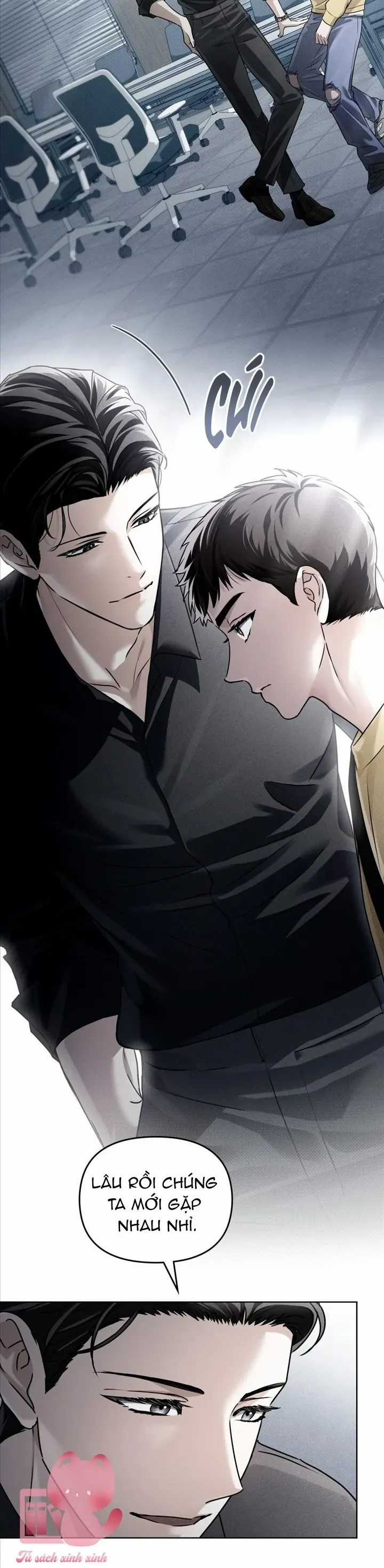 Lửa Hồn - Chương 46 - Trang 5