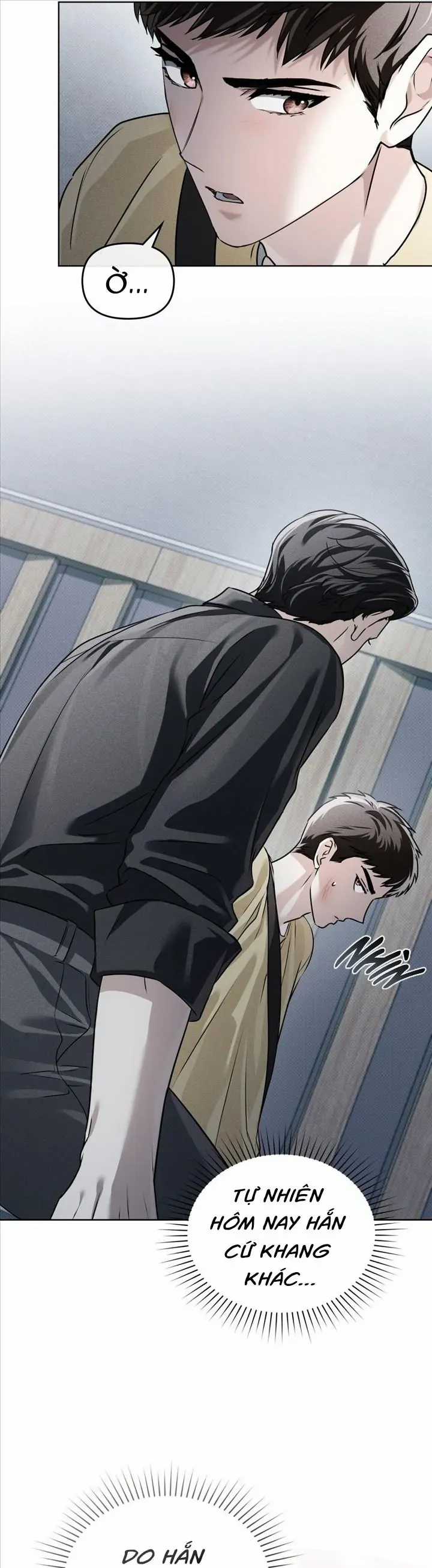 Lửa Hồn - Chương 46 - Trang 6