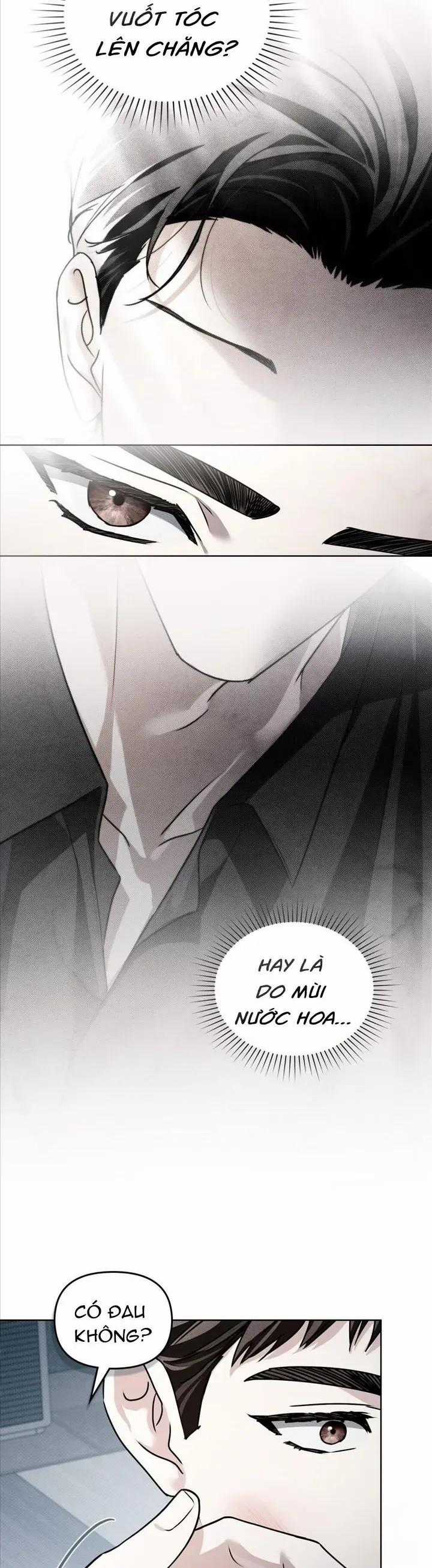 Lửa Hồn - Chương 46 - Trang 7