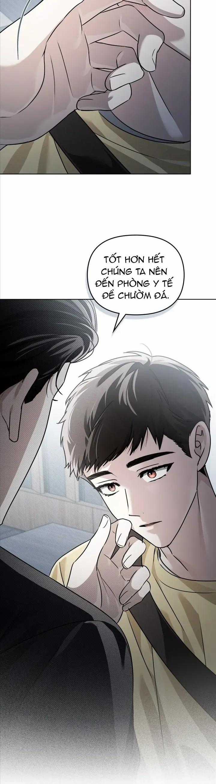 Lửa Hồn - Chương 46 - Trang 8