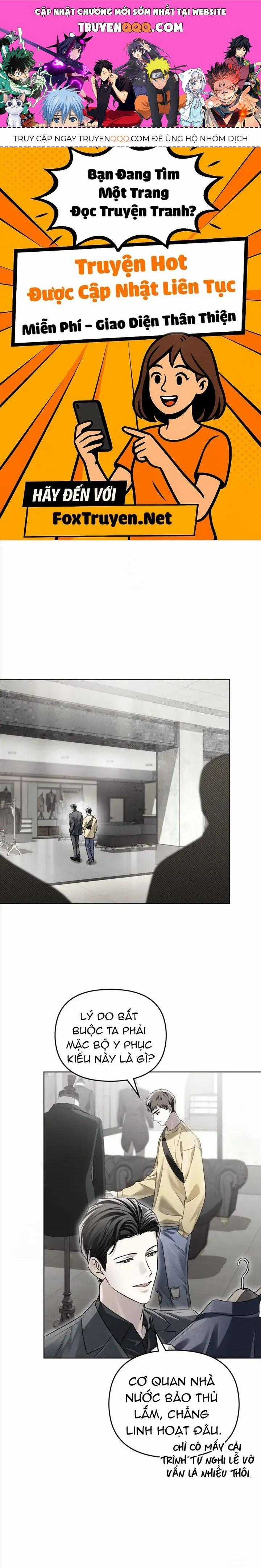 Lửa Hồn - Chương 47 - Trang 1