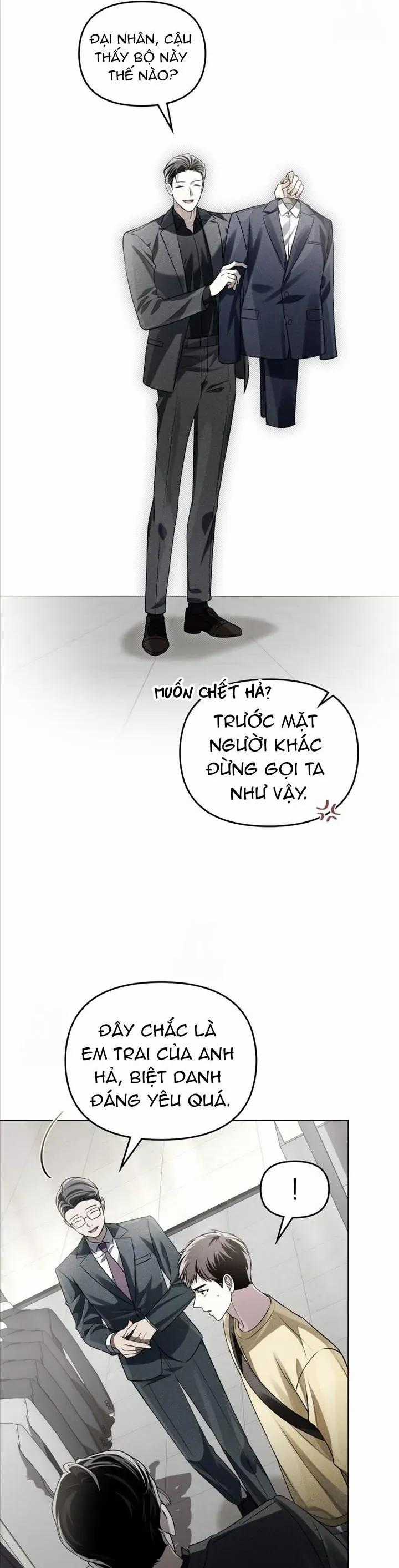 Lửa Hồn - Chương 47 - Trang 2