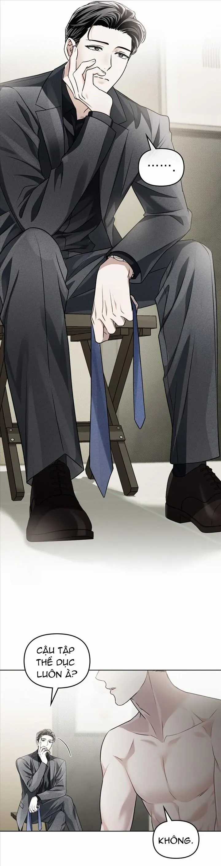 Lửa Hồn - Chương 47 - Trang 11