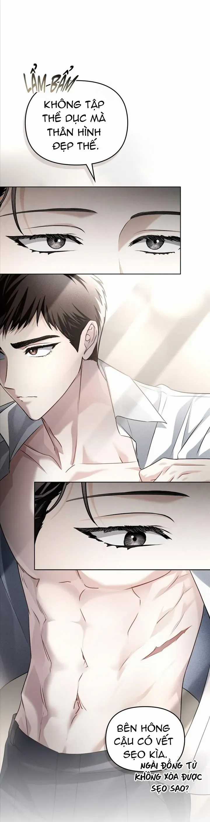 Lửa Hồn - Chương 47 - Trang 12