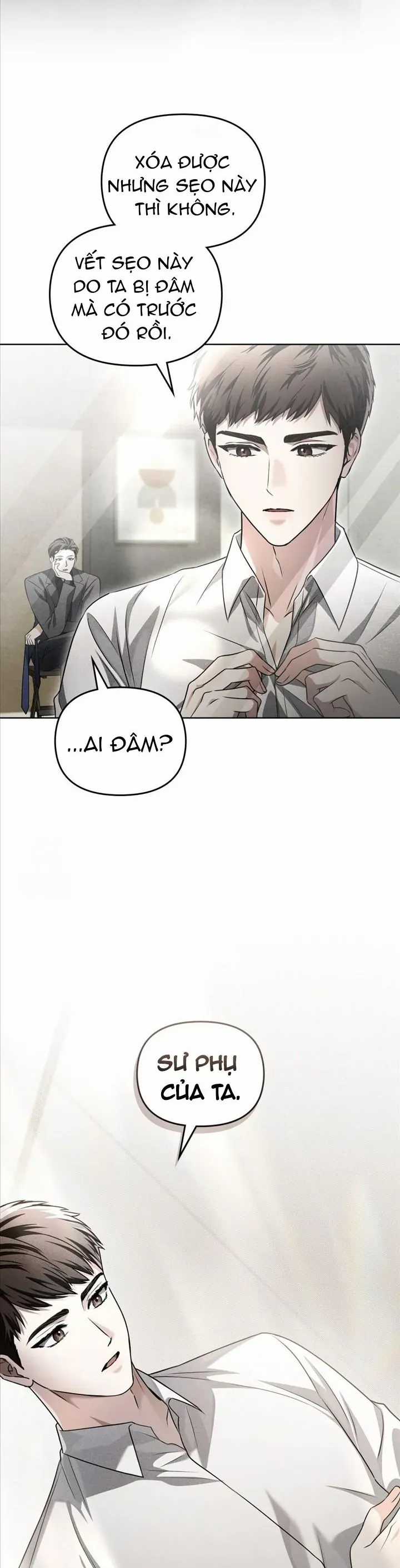 Lửa Hồn - Chương 47 - Trang 13