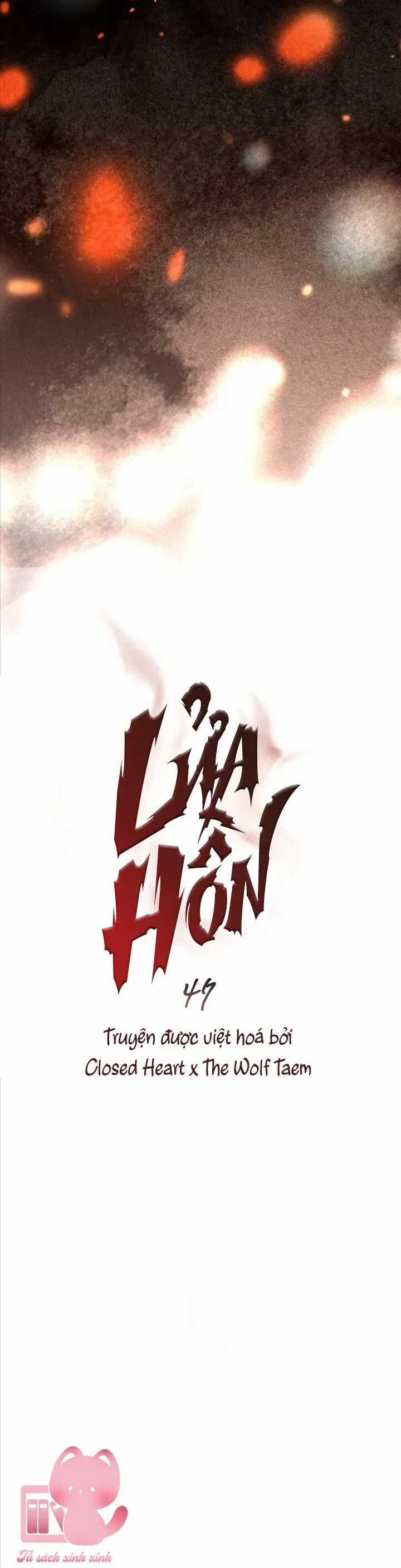 Lửa Hồn - Chương 47 - Trang 15