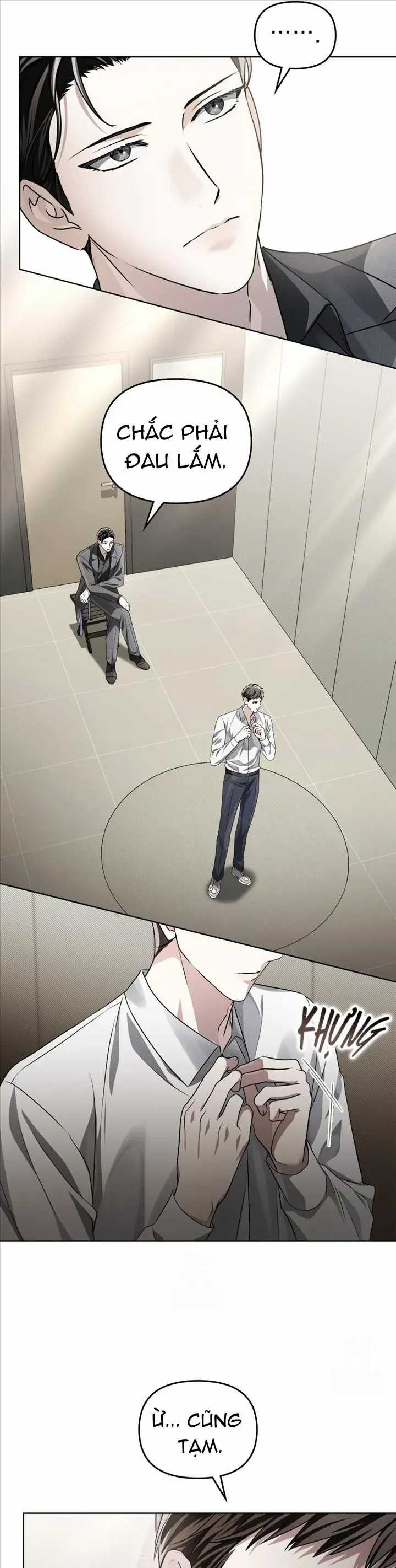 Lửa Hồn - Chương 47 - Trang 16