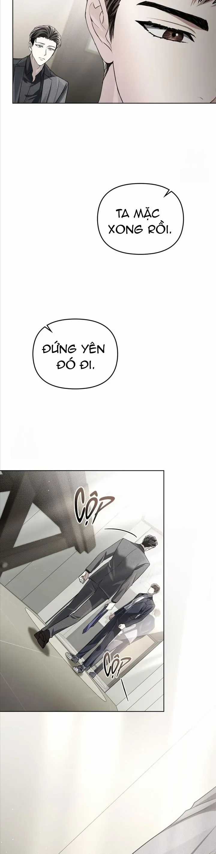 Lửa Hồn - Chương 47 - Trang 17