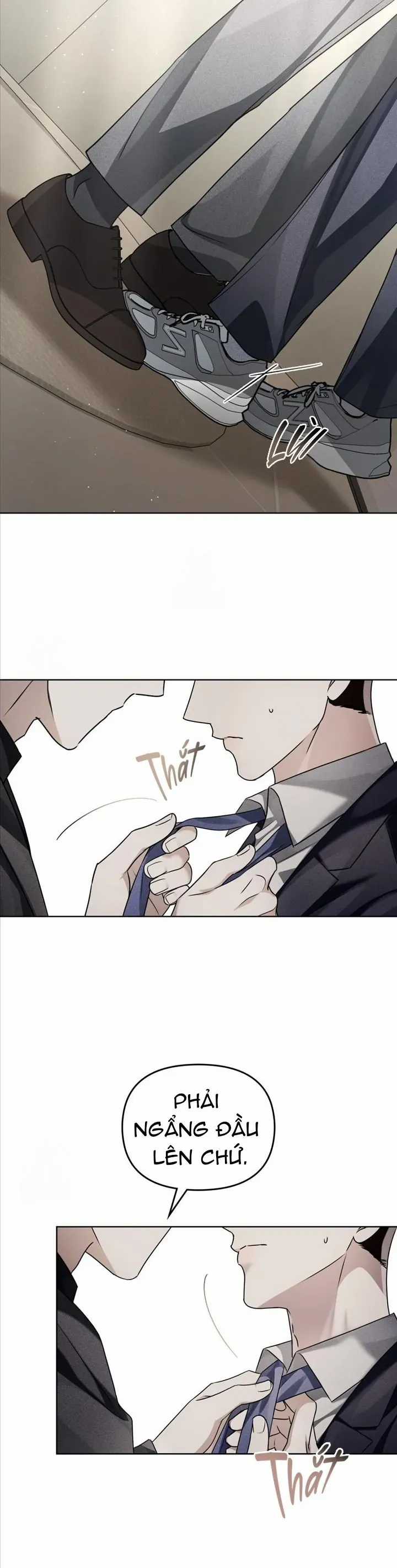 Lửa Hồn - Chương 47 - Trang 18