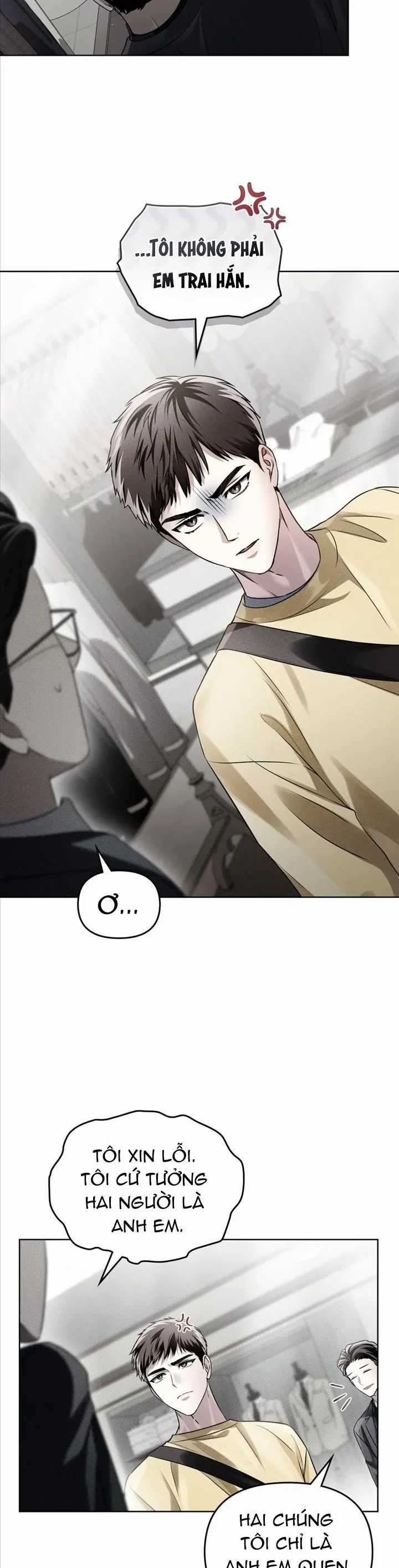 Lửa Hồn - Chương 47 - Trang 3