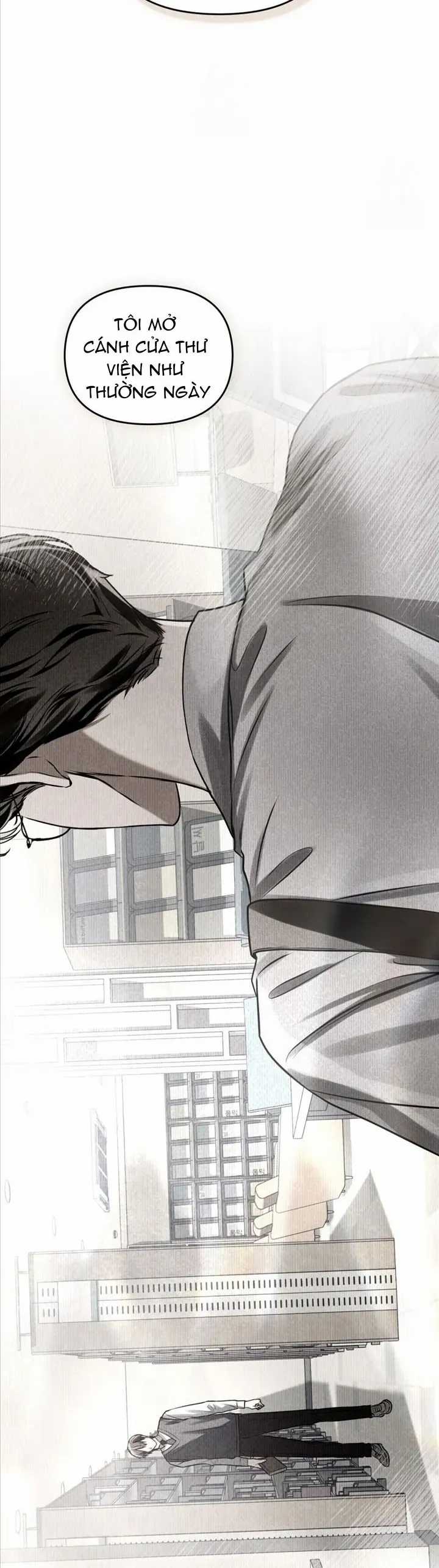 Lửa Hồn - Chương 47 - Trang 22