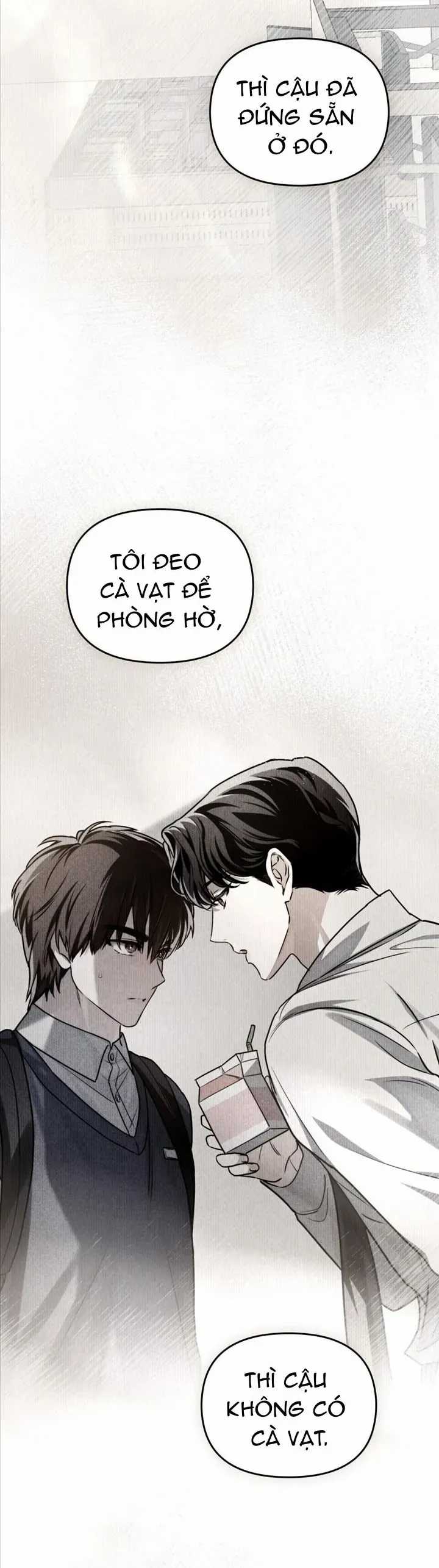 Lửa Hồn - Chương 47 - Trang 23