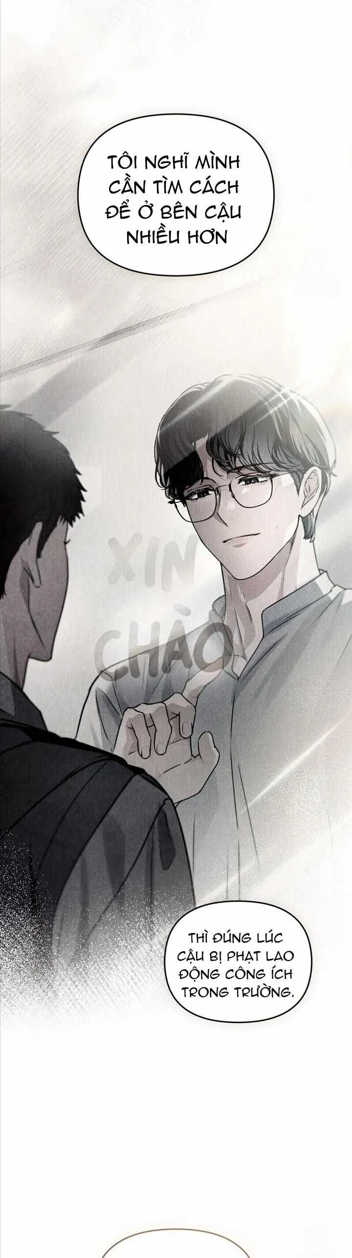 Lửa Hồn - Chương 47 - Trang 24