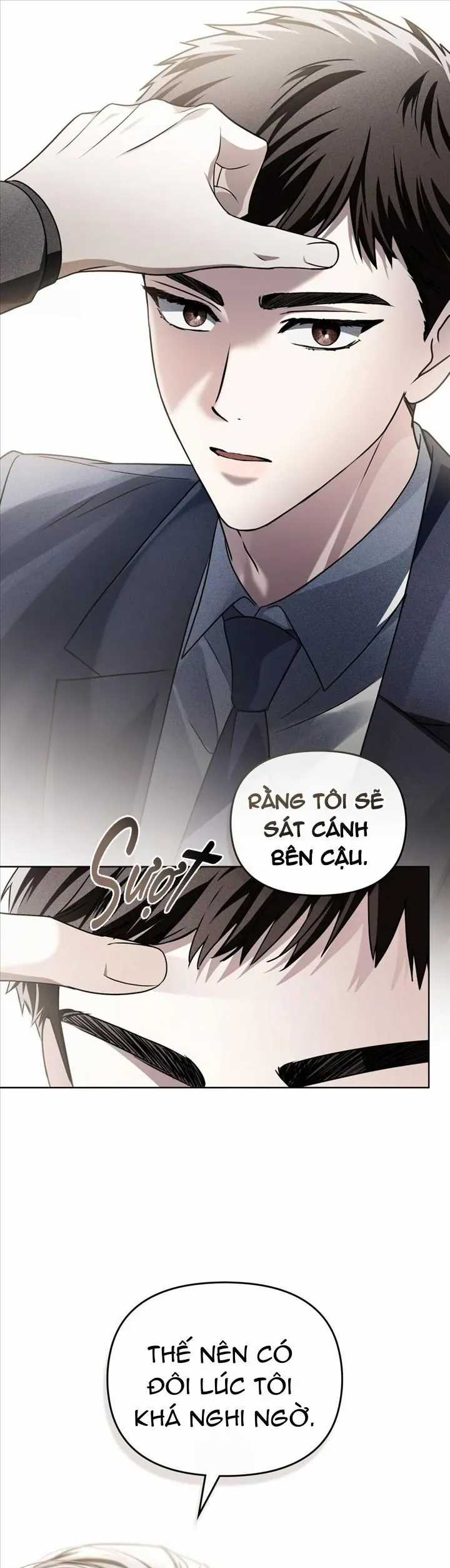 Lửa Hồn - Chương 47 - Trang 26