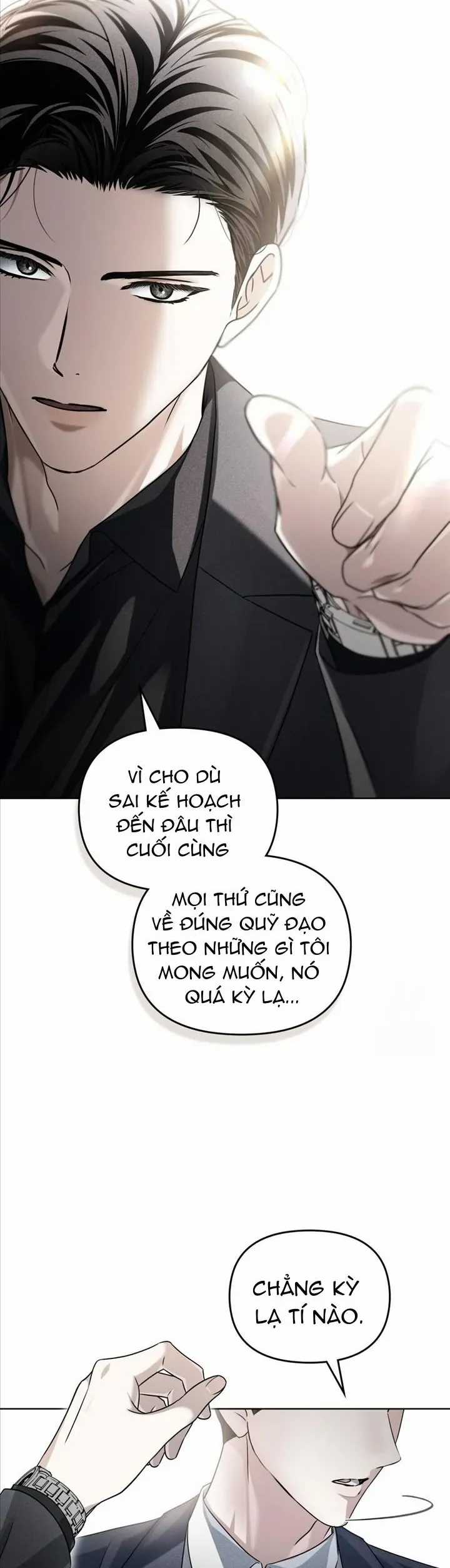 Lửa Hồn - Chương 47 - Trang 27