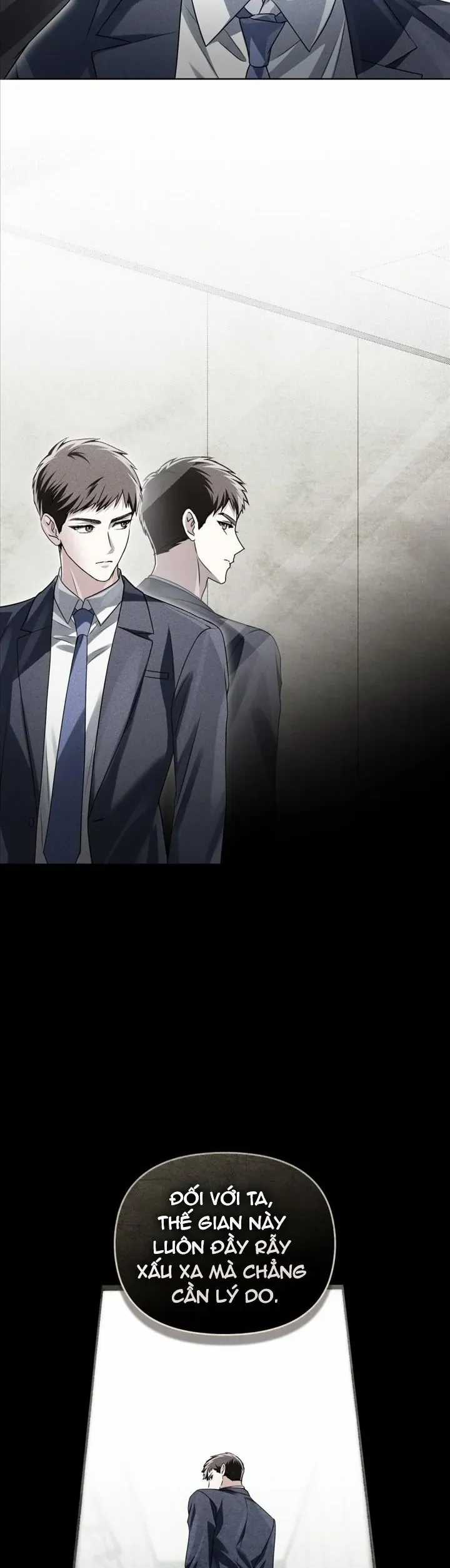 Lửa Hồn - Chương 47 - Trang 28