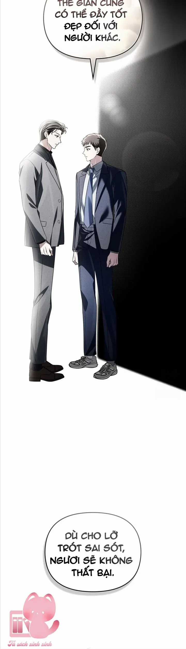 Lửa Hồn - Chương 47 - Trang 30