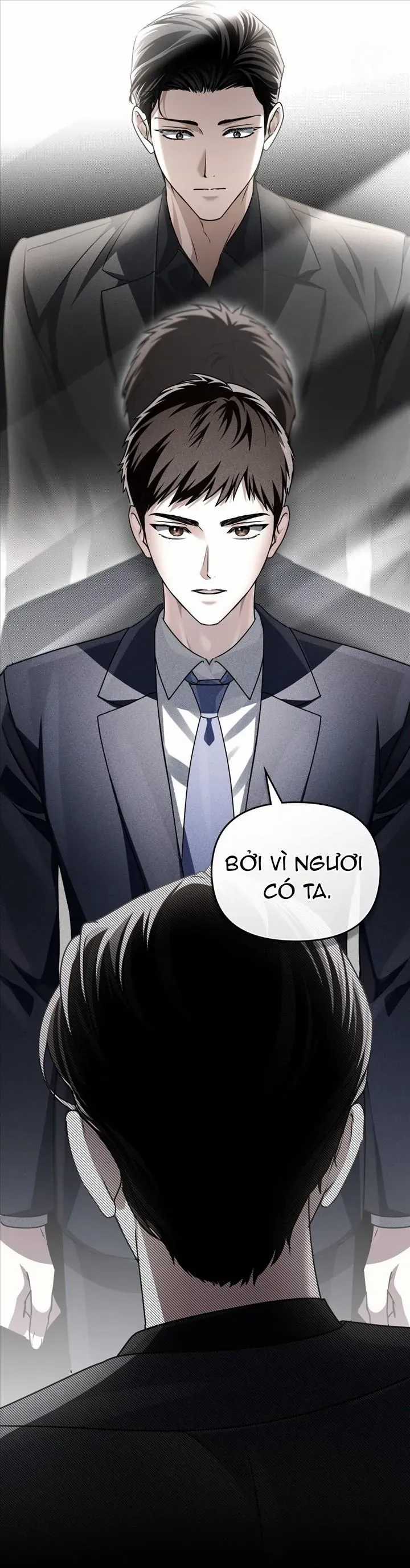 Lửa Hồn - Chương 47 - Trang 31