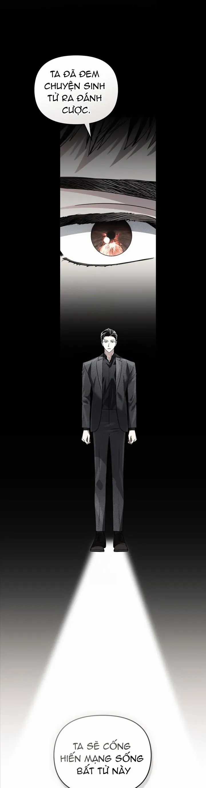 Lửa Hồn - Chương 47 - Trang 32