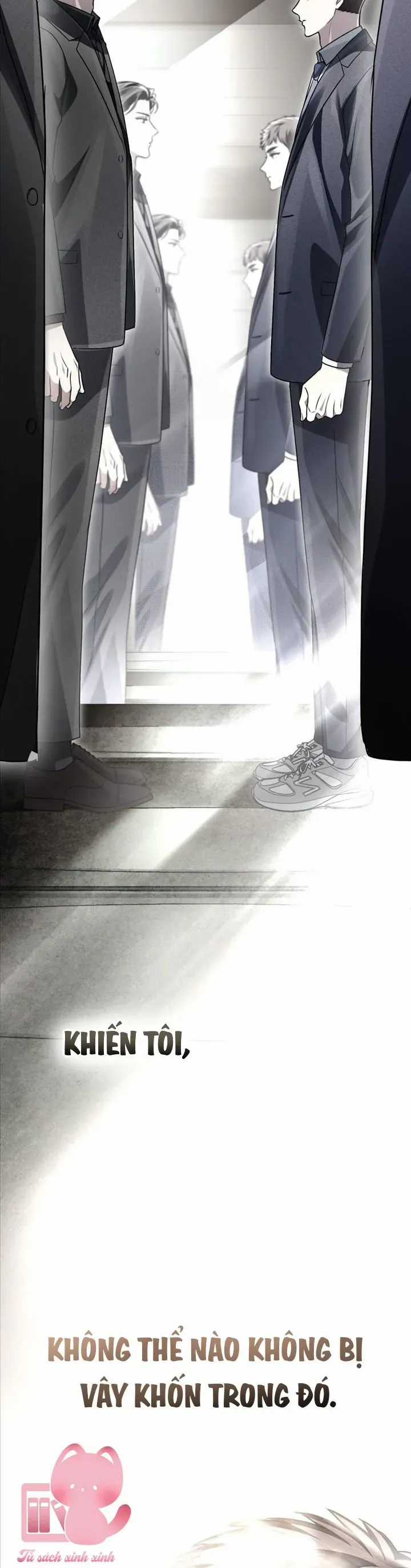 Lửa Hồn - Chương 47 - Trang 35