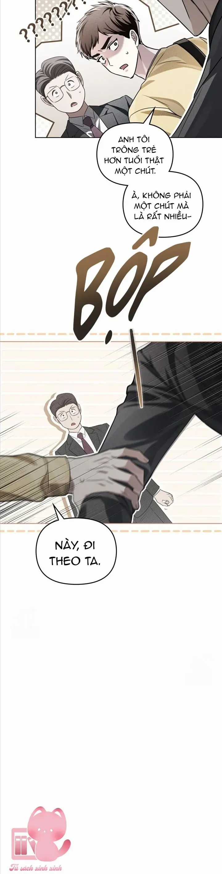 Lửa Hồn - Chương 47 - Trang 5