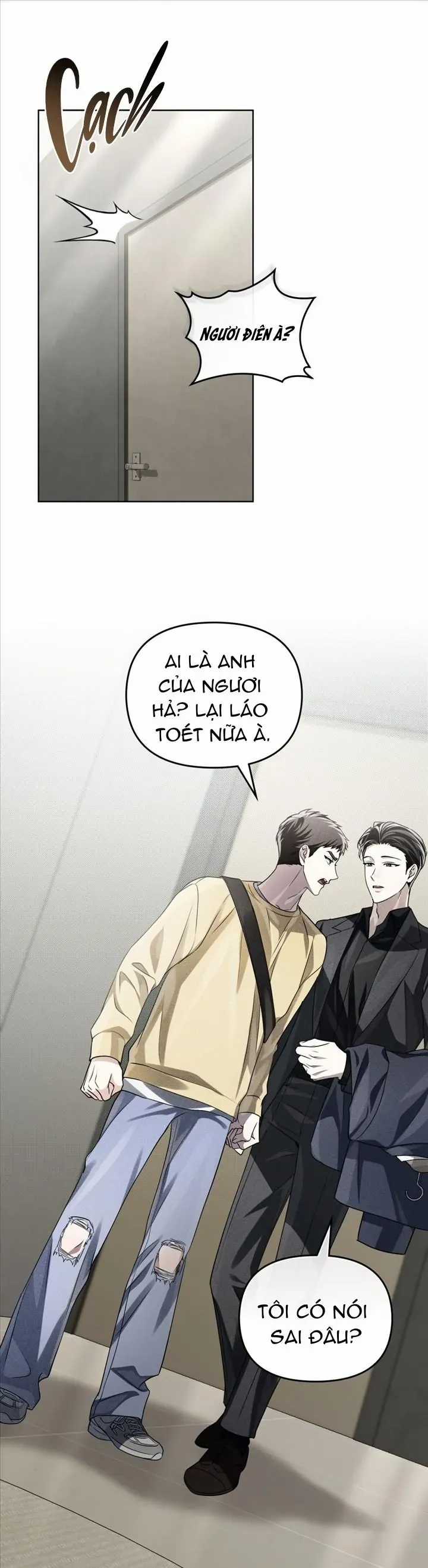 Lửa Hồn - Chương 47 - Trang 6